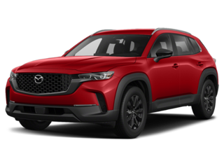 2023 Mazda CX-50 2.5 S PREFERRED PLUS | Team Mazda in Baton Rouge LA